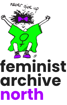 Feminist Archive North